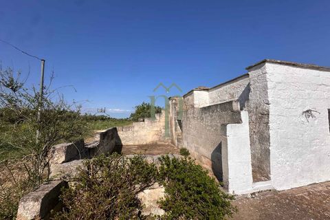 Ruin i Brindisi, Brindisi, Brindisi - € 34 000 | Ref: Lamia Melograno - foto 18
